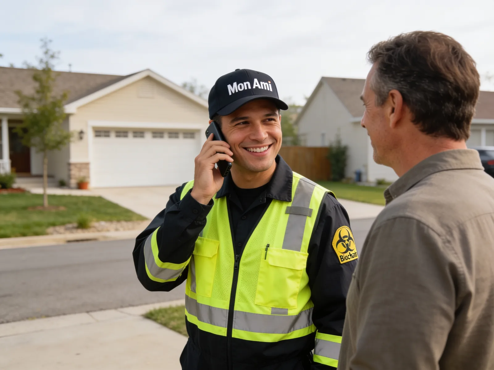 Sewage Cleanup Newaygo, MI FAQs