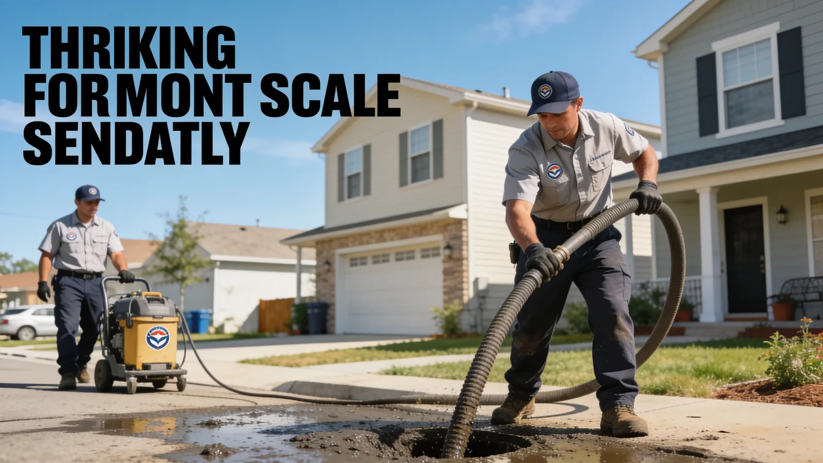 Sewage Cleanup in Newaygo, MI near me